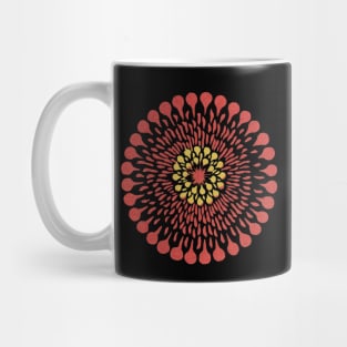 Fireworks No. 27 Mug